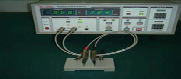 電容漏電流測試儀