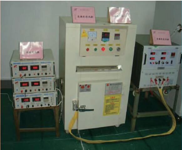耐久性試驗電源