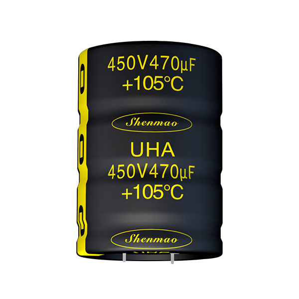 UHA （105℃  2000 品 防震動設(shè)計）